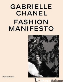 Gabrielle Chanel - Arzalluz, Miren