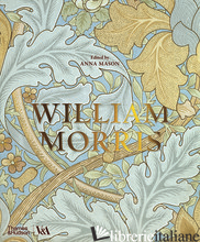William Morris - Mason, Anna