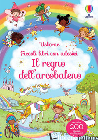 REGNO DELL'ARCOBALENO (IL) - BROOKS FELICITY