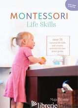 Montessori Lifeskills - Maja Pitamic