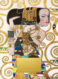 GUSTAV KLIMT. TUTTI I DIPINTI. EDIZ. ITALIANA - NATTER TOBIAS G.