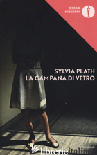 CAMPANA DI VETRO (LA) - PLATH SYLVIA