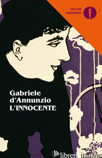 INNOCENTE (L') - D'ANNUNZIO GABRIELE; GIACON M. R. (CUR.)