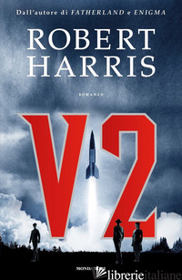 V2 - HARRIS ROBERT