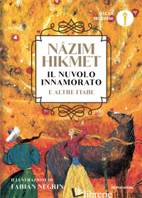 NUVOLO INNAMORATO E ALTRE FIABE (IL) - HIKMET NAZIM