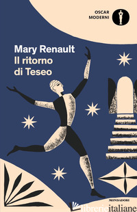 RITORNO DI TESEO (IL) - RENAULT MARY
