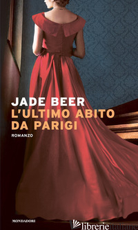 ULTIMO ABITO DA PARIGI (L') - BEER JADE