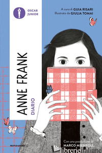 DIARIO - FRANK ANNE; RISARI G. (CUR.)