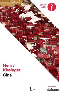 CINA - KISSINGER HENRY