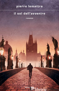 SOL DELL'AVVENIRE (IL) - LEMAITRE PIERRE