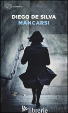 MANCARSI - DE SILVA DIEGO