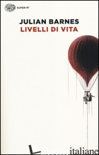 LIVELLI DI VITA - BARNES JULIAN