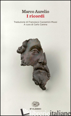 RICORDI (I) - MARCO AURELIO