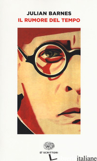 RUMORE DEL TEMPO (IL) - BARNES JULIAN
