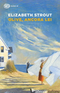 OLIVE, ANCORA LEI - STROUT ELIZABETH