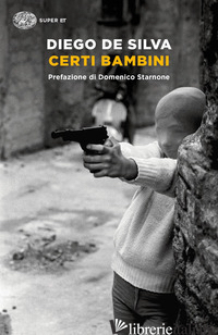 CERTI BAMBINI - DE SILVA DIEGO