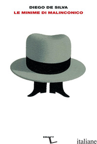MINIME DI MALINCONICO (LE) - DE SILVA DIEGO