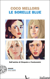 SORELLE BLUE (LE) - MELLORS COCO