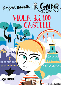 VIOLA DEI 100 CASTELLI - NANETTI ANGELA