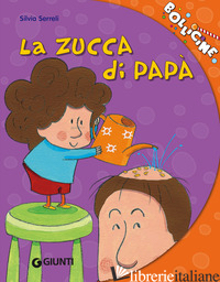 ZUCCA DI PAPA' (LA) - SERRELI SILVIA