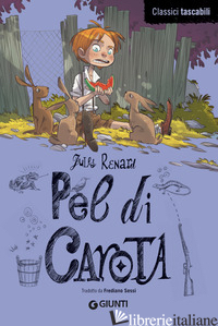 PEL DI CAROTA - RENARD JULES