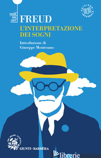 INTERPRETAZIONE DEI SOGNI (L') - FREUD SIGMUND; MORO D. (CUR.)