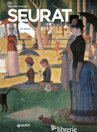 SEURAT - TAZARTES MAURIZIA
