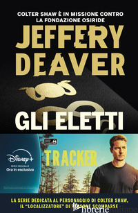 ELETTI (GLI) - DEAVER JEFFERY