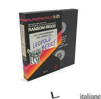 STRAORDINARI FALLIMENTI DI LEOPOLD BERRY (GLI) - RIGGS RANSOM