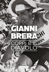 COPPI E IL DIAVOLO - BRERA GIANNI