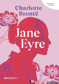 JANE EYRE - BRONTE CHARLOTTE