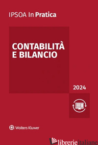 CONTABILITA' E BILANCIO 2024 - 