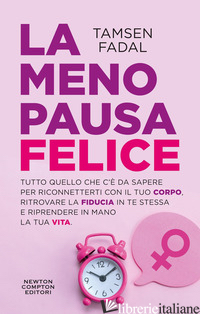 MENOPAUSA FELICE (LA) - FADAL TAMSEN