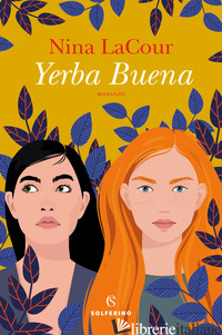 YERBA BUENA - LACOUR NINA