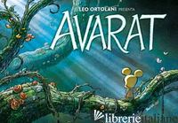 AVARAT A COLORI - ORTOLANI LEO