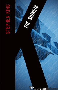 SHINING - KING STEPHEN