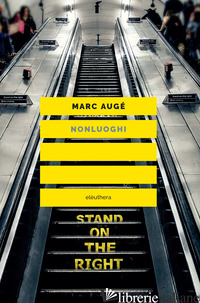 NONLUOGHI - AUGE' MARC