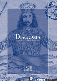 DIACRONIA. RIVISTA DI STORIA DELLA FILOSOFIA DEL DIRITTO (2020). VOL. 2 - GRECO T. (CUR.)