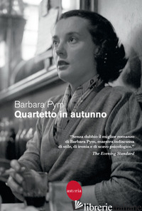 QUARTETTO IN AUTUNNO - PYM BARBARA