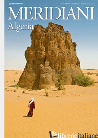 ALGERIA - 