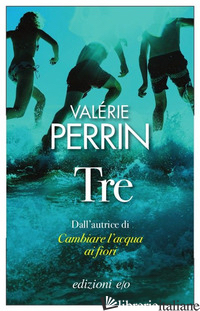 TRE - PERRIN VALERIE