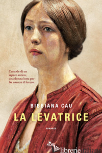 LEVATRICE (LA) - CAU BIBBIANA