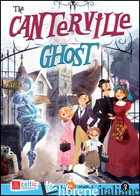 CANTERVILLE GHOST. SMART READERS. CON CD AUDIO (THE) - WILDE OSCAR