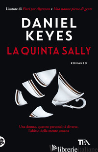 QUINTA SALLY (LA) - KEYES DANIEL