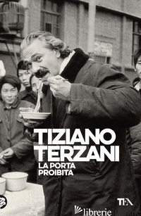 PORTA PROIBITA (LA) - TERZANI TIZIANO