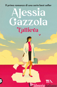 ALLIEVA (L') - GAZZOLA ALESSIA
