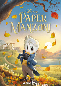 PAPERMANZONI - MACCHETTO AUGUSTO