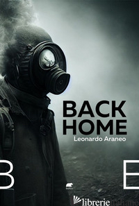 BACK HOME - ARANEO LEONARDO