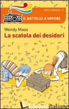 SCATOLA DEI DESIDERI (LA) - MASS WENDY