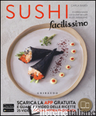 SUSHI FACILISSIMO - BARDI CARLA; ARAKANE IKUEI